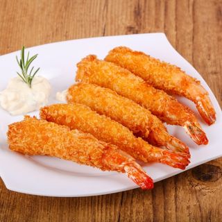 Tempura Yebi