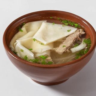 Мясо по-казахски 250 г