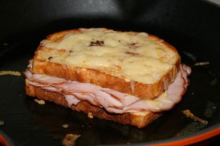 Croque - Monsieur