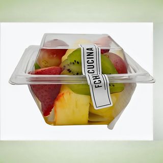 Macedonia piccola 200 g