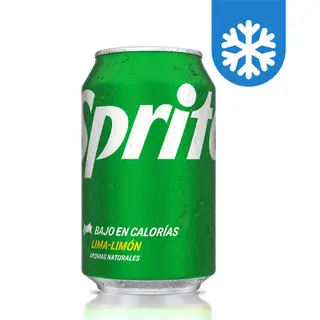 Sprite (250 Ml.)
