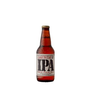 Lagunitas in bottiglia 33 cl