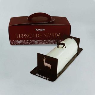 Tronco de cítricos