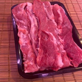 Lagarto Ibérico 500Gr. Aprox.