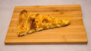 Pita sirom i spanaćem