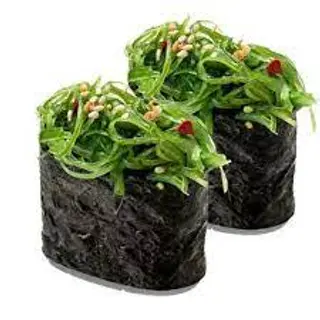 65. Gunkan wakame