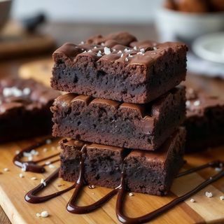 Chocolate Brownie