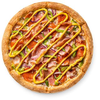 Carne din belșug Mică Traditional