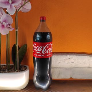 Coca-Cola Original Taste 1.5l