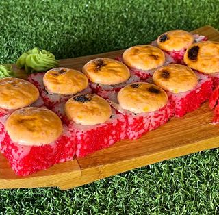 Калифорния хот