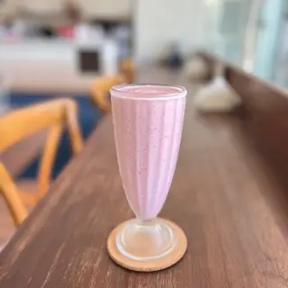 Banana & Strawberry