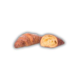 Crea il tuo Croissant Dolce