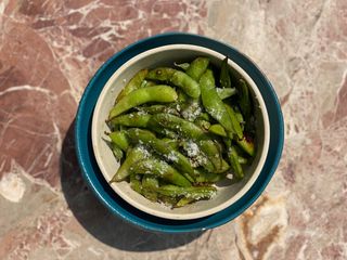 Edamame 