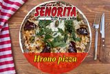 Hrono pizza