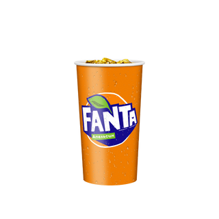 Fanta