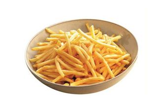 Batatas Fritas