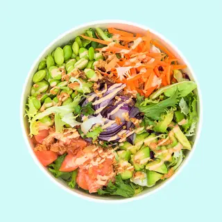 Green Poke