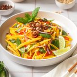 Thai Mango Salad