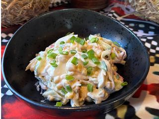 Салат крабовий (240g)