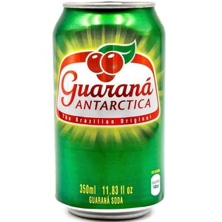 guarana lata