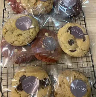 Cookie