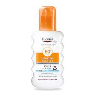 Eucerin Sun Spray Kids 50+ 200ml