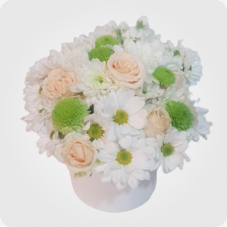 პატარა კომპოზიცია N 1