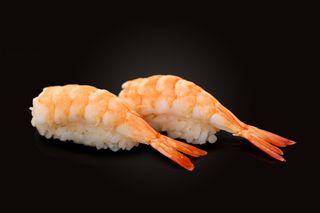  Нигири Скарида (50г)