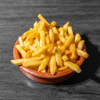Batatas Fritas