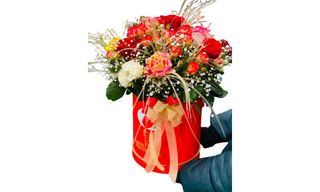 სასაჩუქრე თაიგული