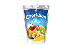 Capri Sun Multiwitamina 0,2l.