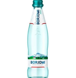Borjomi