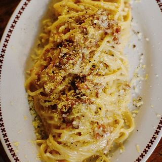 Спагеті Карбонара (300г)