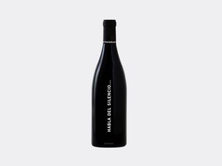 Vino tinto Habla del Silencio (70 cl.)