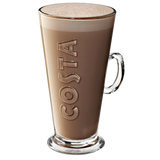 Горещ шоколад