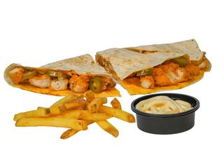 Zestaw Prokurrito