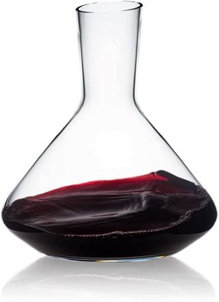 ჩამოსასხმელი ქვევრის ღვინო, საფერავი, 1ლ.