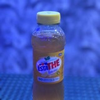 Tè al limone in bottiglia 33 cl