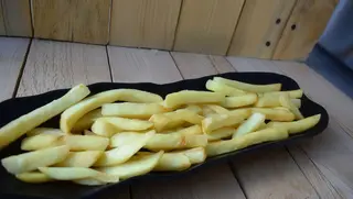 Patatine fritte
