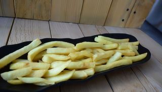 Patatine fritte