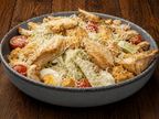 Цезар с куркою / Insalata Caesar con pollo (250g)