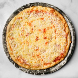 Pizza Vesuvio porodična 50cm