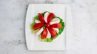Mozzarella Bufala