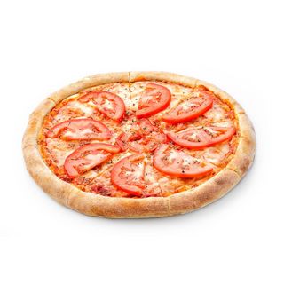 Пицца "Маргарита"