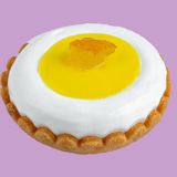 Meringa Lemon-Tart