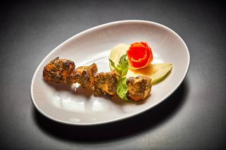 Pollo Hariyali (6 Pzs.)