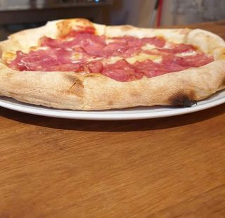 Pizza Milano Ø32cm