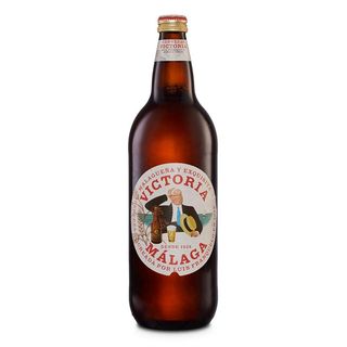 Cerveza Victoria