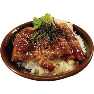 94.arroz con anguila 