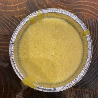 Cremino allo zabaione 